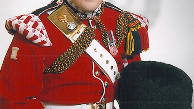 Cameron attacks U.S. web firms following Lee Rigby murder report Fusilier Lee Rigby